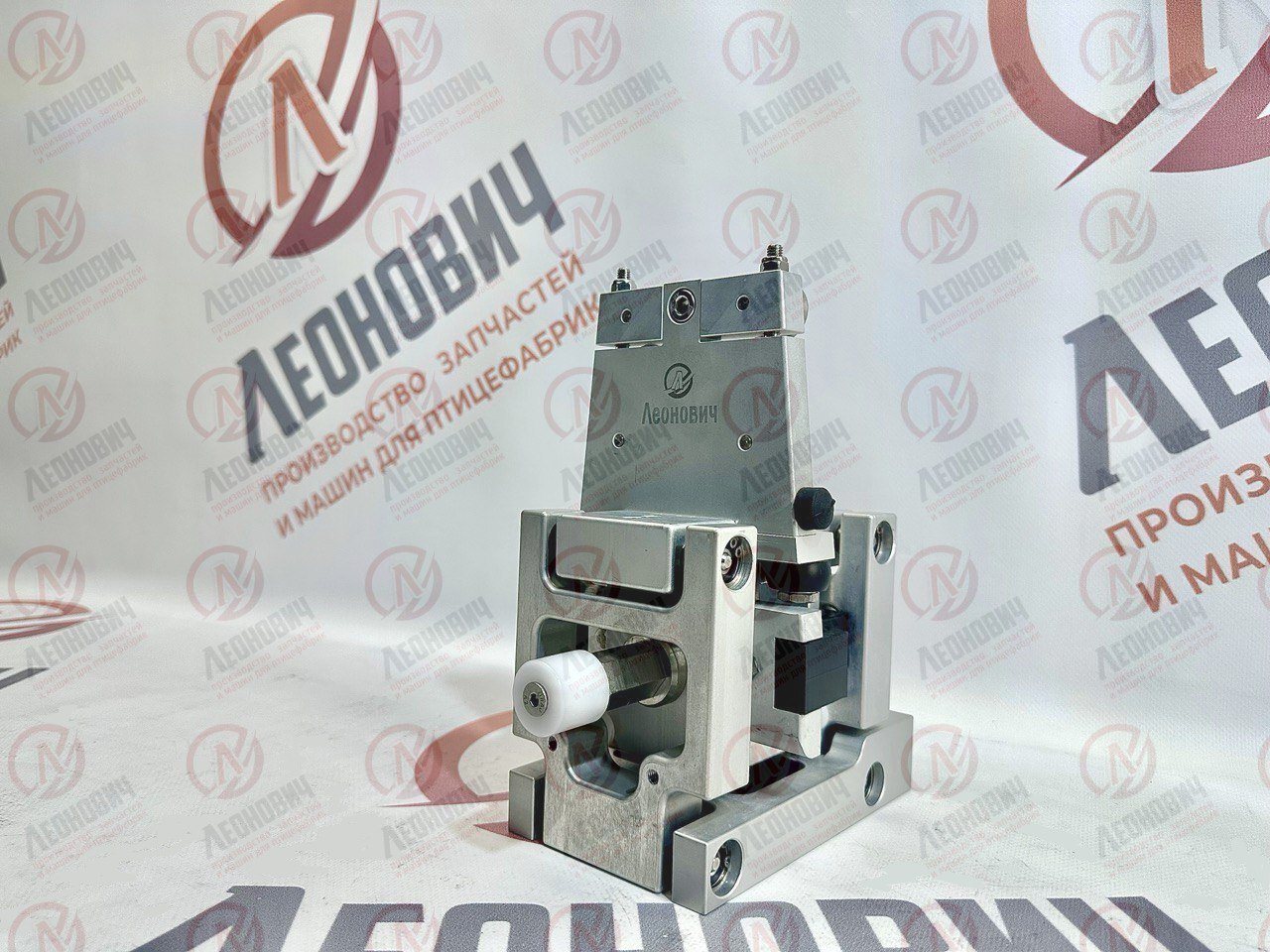 Комплект весового и базового кариера