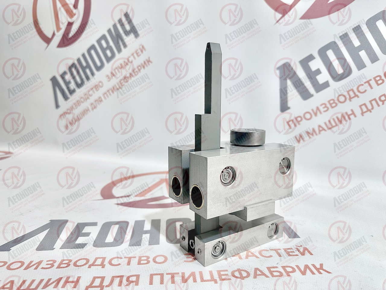 Блок весовой