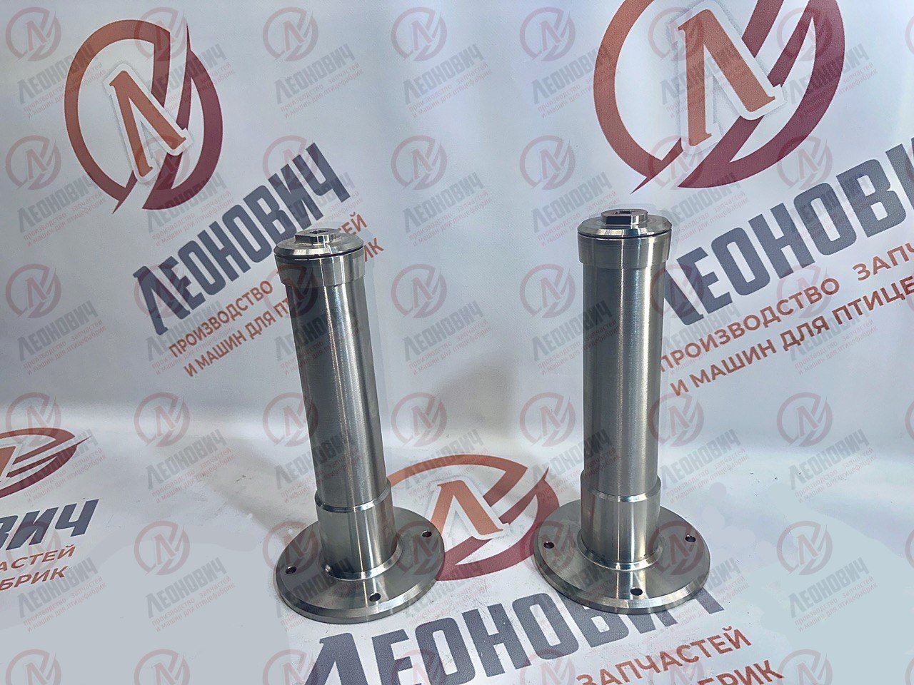 Привод ножа в сборе (узел 3)