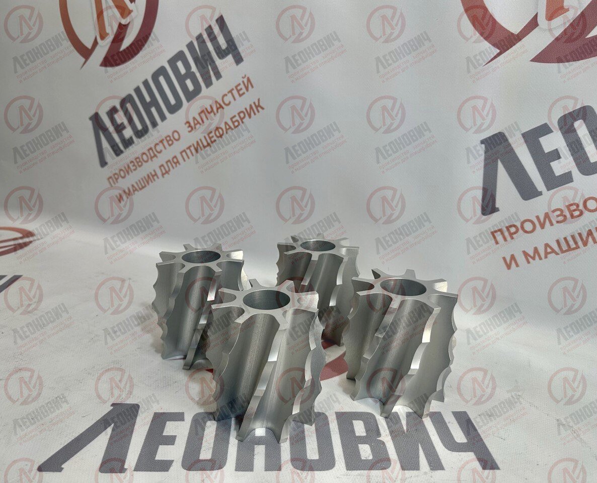 Колесо выталкивателя малое