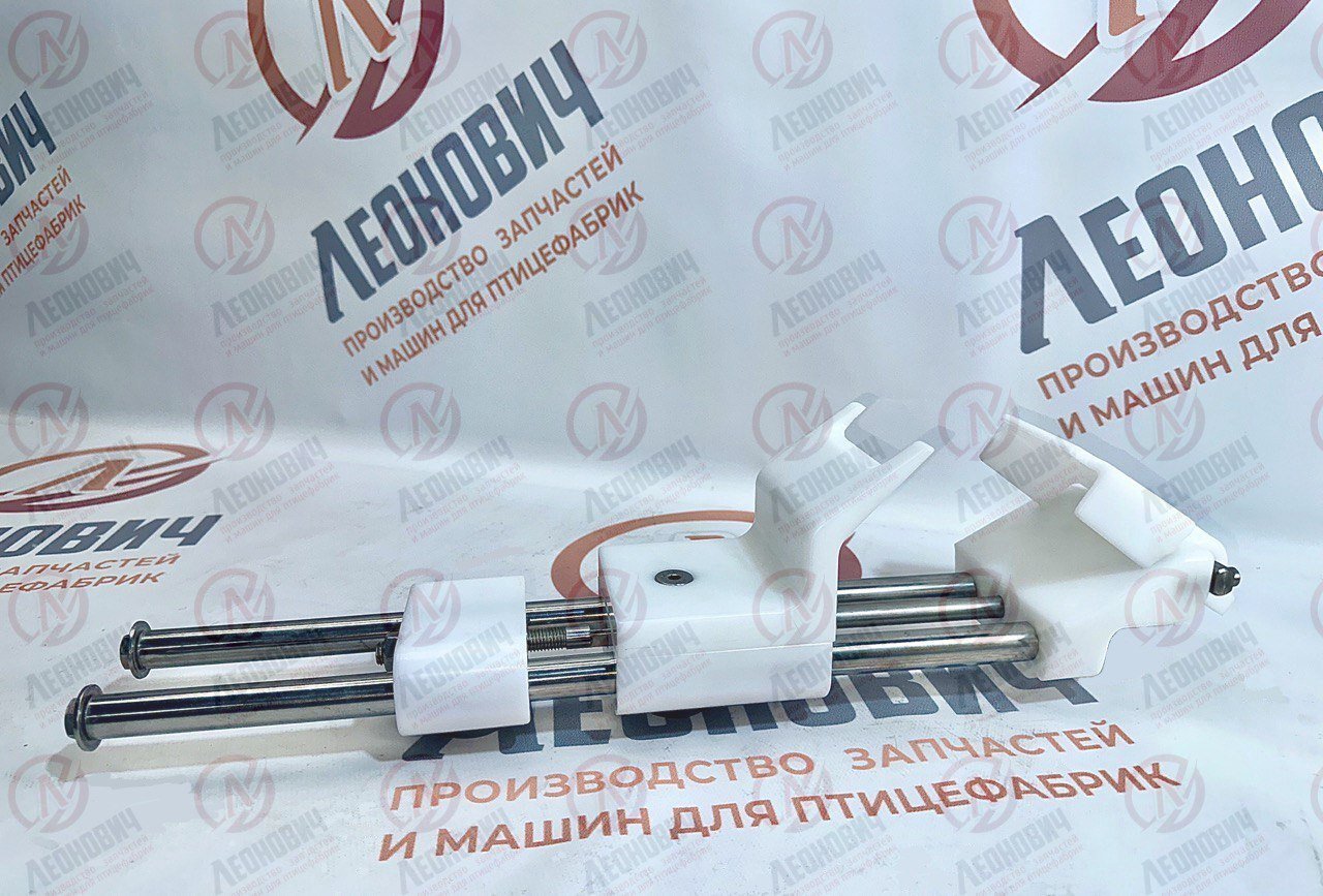 Юнит киш-пакета в сборе (без направляющих)