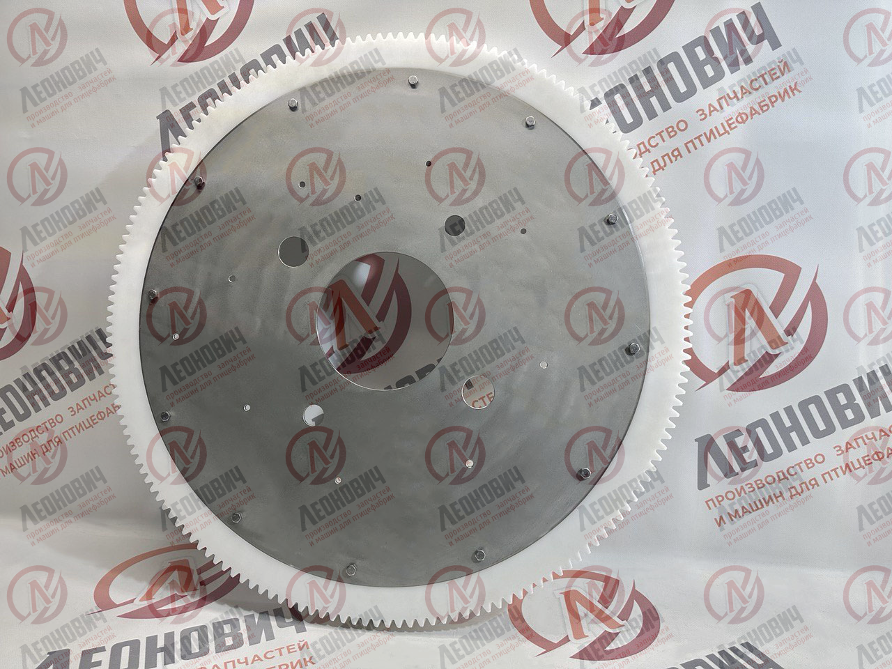 Звездочка Z168 в сборе