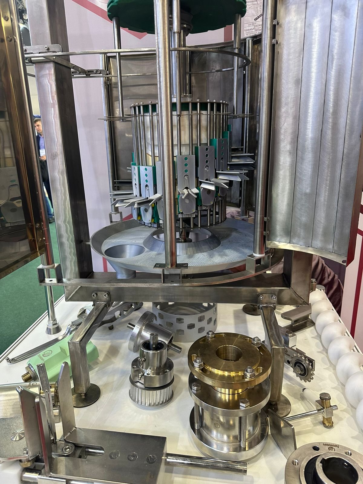 АГРОПРОДМАШ-2024