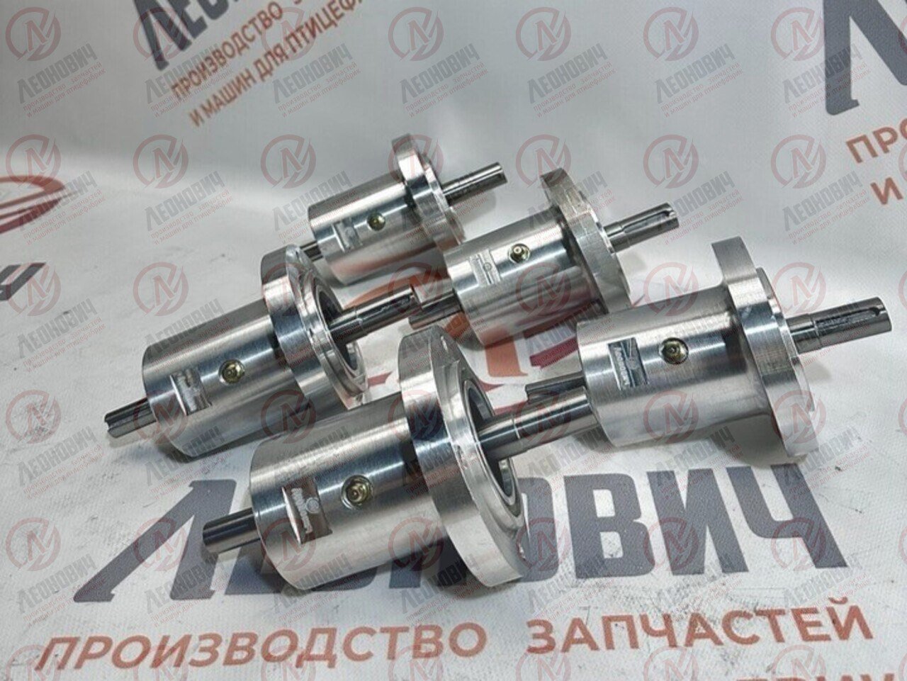 Узел подшипниковый в сборе