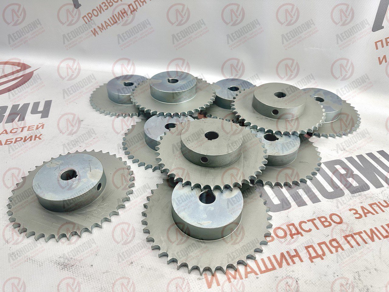 Звездочка Z40